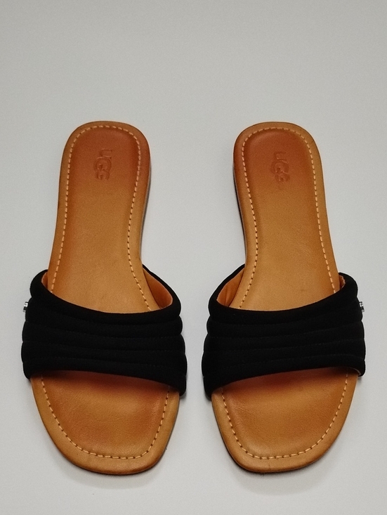 UGG Shoes - Ugg Jurupa Slide Sandals W8.5
